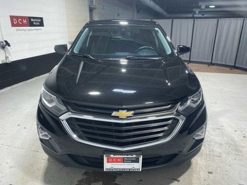 Used 2020 Chevrolet Equinox LT image 6