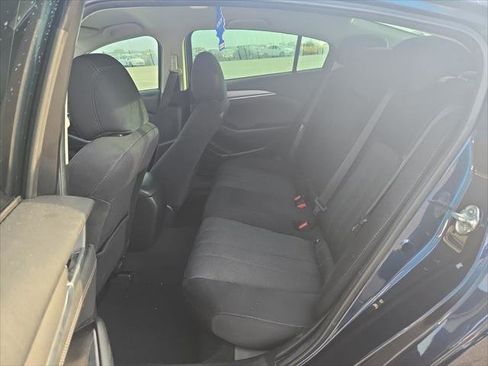 Used 2018 MAZDA MAZDA6 Sport FWD image 13