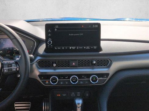New 2026 Acura Integra A-Spec FWD image 12