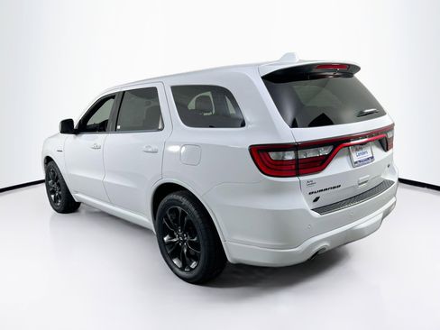 Used 2021 Dodge Durango R/T w/ Blacktop Package image 7