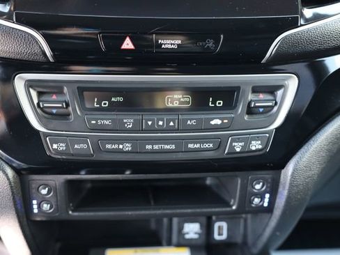 Used 2021 Honda Passport Elite image 30