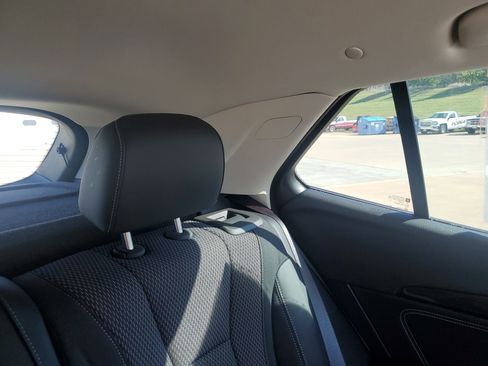 Certified 2023 Buick Envision Preferred w/ Sport Touring Package image 15