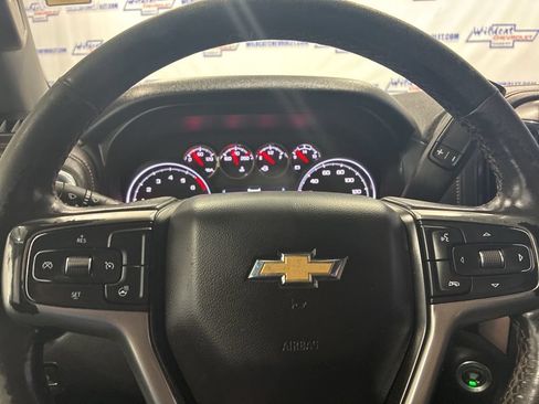 Used 2020 Chevrolet Silverado 3500 LT w/ Convenience Package AWD/4WD image 19