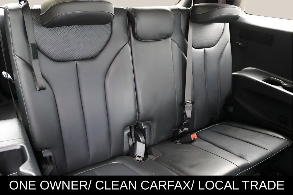 Used 2025 Hyundai Palisade XRT FWD image 19