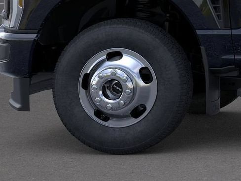 New 2026 Ford F350 XL w/ STX Appearance Package AWD/4WD image 19