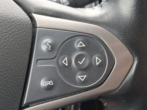 Used 2022 Chevrolet Colorado Z71 AWD/4WD image 22
