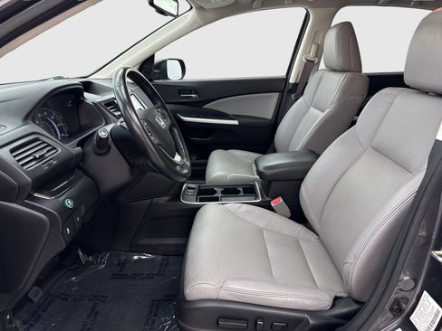 Used 2015 Honda CR-V EX-L image 17