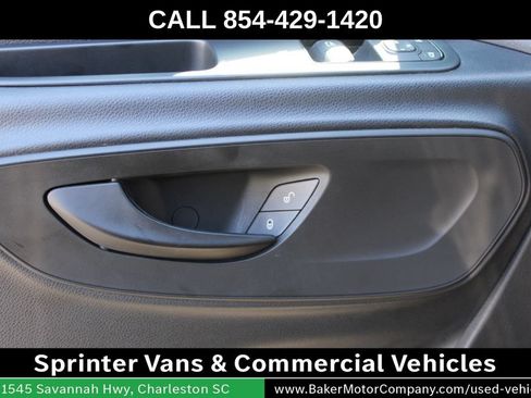 Used 2019 Mercedes-Benz Sprinter 3500 image 28