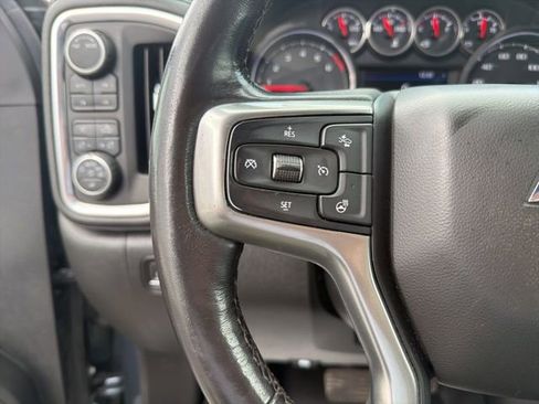 Used 2020 Chevrolet Silverado 2500 LTZ w/ LTZ Plus Package image 25