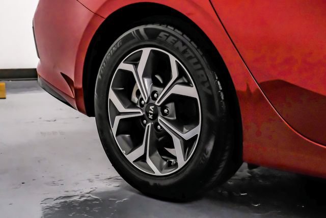 Used 2020 Kia Forte LXS FWD image 61