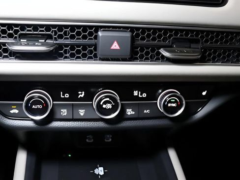 New 2027 Honda HR-V EX-L image 21