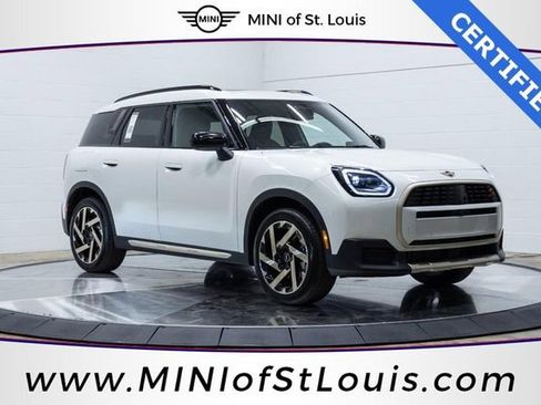 Used 2026 MINI Cooper Countryman S w/ Comfort Package Max AWD/4WD image 1