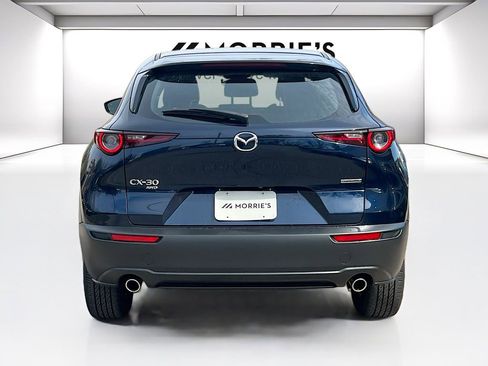 Used 2024 MAZDA CX-30 AWD 2.5 S image 6