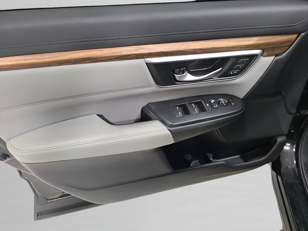 Certified 2020 Honda CR-V EX-L image 21