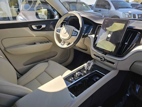 New 2026 Volvo XC60 T8 Ultra w/ Protection Package Premier AWD/4WD image 10