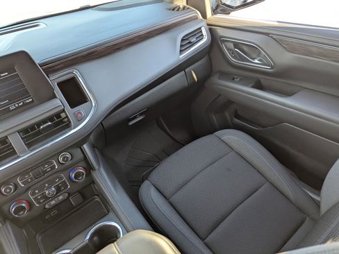 Used 2024 Chevrolet Tahoe LS w/ Driver Alert Package image 19