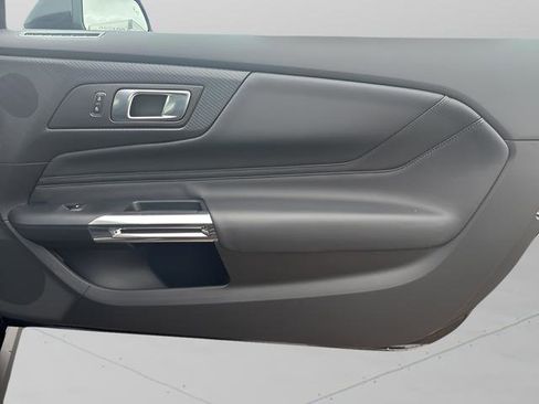 New 2025 Ford Mustang GT Premium w/ GT Performance Package image 21