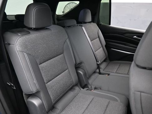 Used 2024 Chevrolet Traverse LS FWD image 51