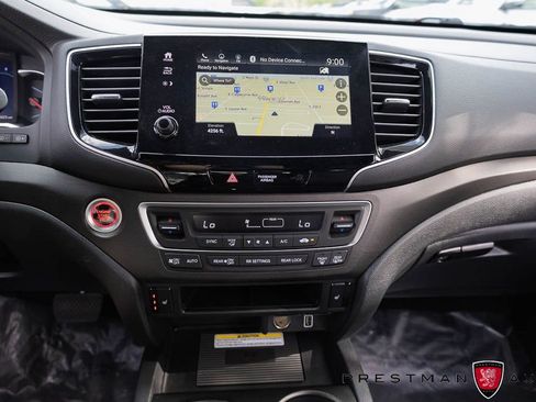 Used 2022 Honda Pilot TrailSport image 30