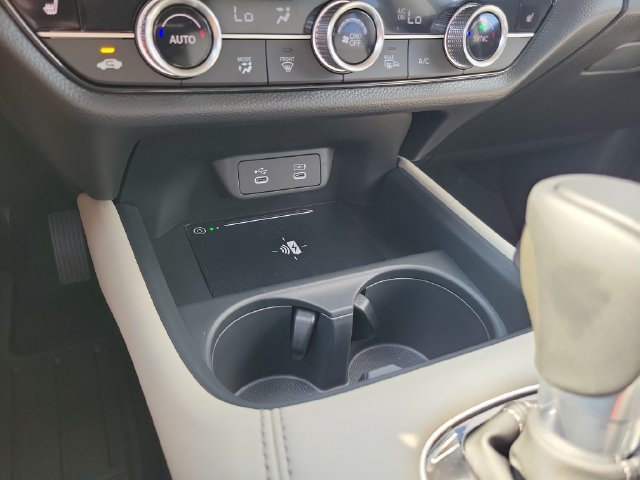 New 2027 Honda HR-V EX-L image 23