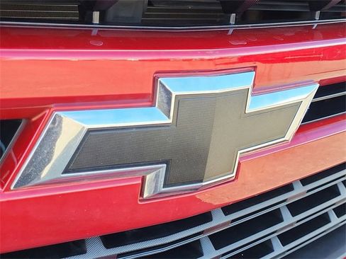 Used 2021 Chevrolet Silverado 1500 RST w/ Convenience Package II image 17