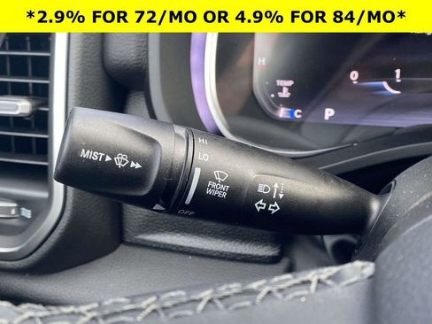 New 2026 RAM 1500 Big Horn image 56