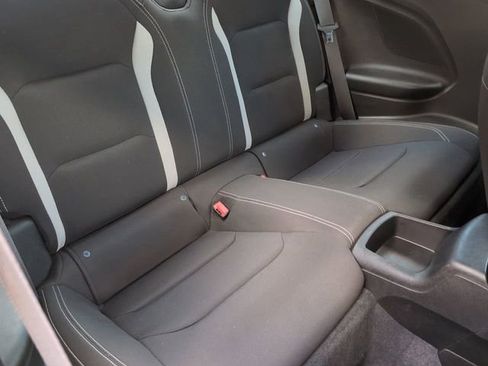 Used 2024 Chevrolet Camaro LT image 24