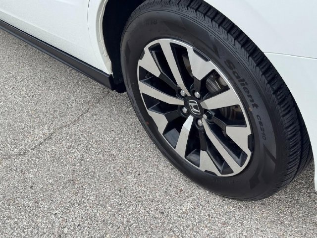 Used 2025 Honda Odyssey EX-L image 8