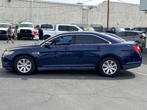 Used 2011 Ford Taurus SE FWD image 6