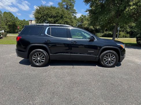 Used 2019 GMC Acadia SLT AWD/4WD image 6