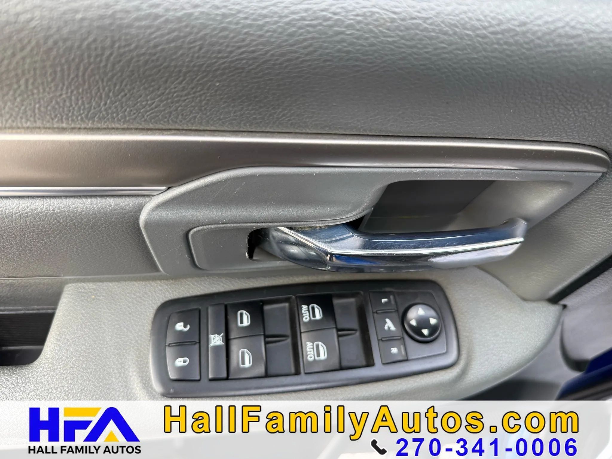 Used 2018 RAM 1500 Big Horn AWD/4WD image 17