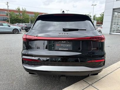 New 2026 Audi Q5 Premium