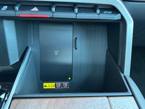 New 2025 Toyota Tundra 1794 Edition image 19