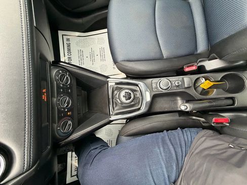 Used 2016 Scion iA image 19