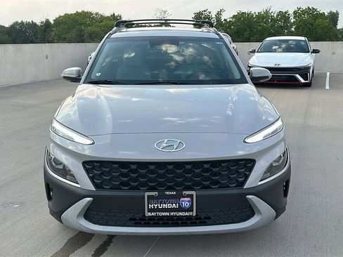 Used 2023 Hyundai Kona SEL w/ Convenience Package FWD image 8