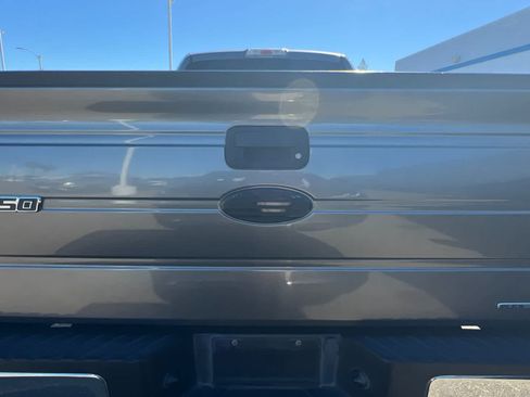 Used 2012 Ford F150 XLT w/ XLT Convenience Pkg RWD image 19
