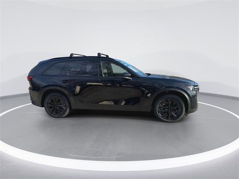 New 2026 MAZDA CX-90 3.3 Turbo w/ Premium Sport Pkg image 9