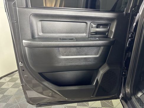 Used 2023 RAM 2500 Tradesman image 18