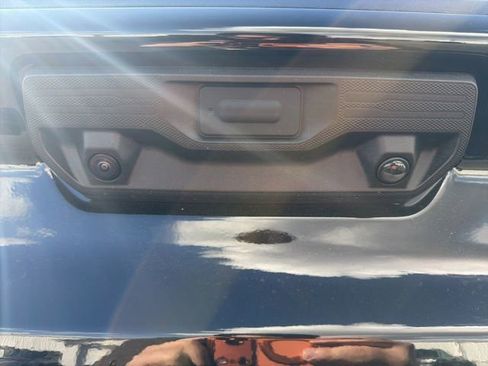 New 2026 Chevrolet Silverado 1500 High Country AWD/4WD image 16