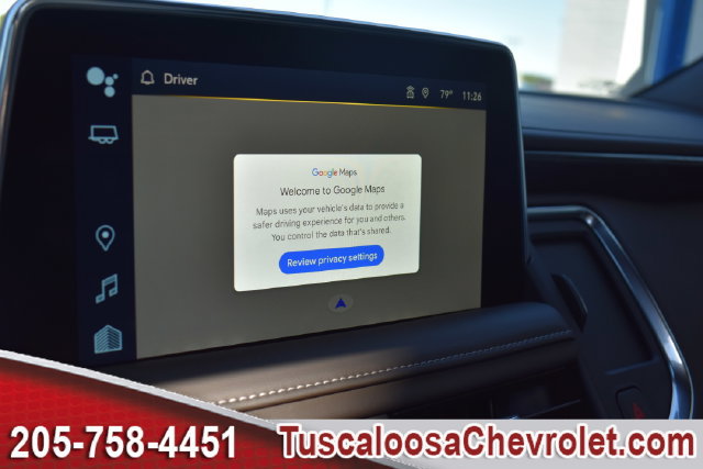 Used 2024 Chevrolet Tahoe Z71 w/ Luxury Package AWD/4WD image 46