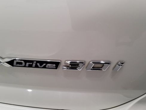 Used 2023 BMW X3 xDrive30i image 48