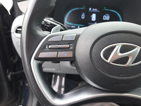 Used 2024 Hyundai Palisade SEL FWD image 14