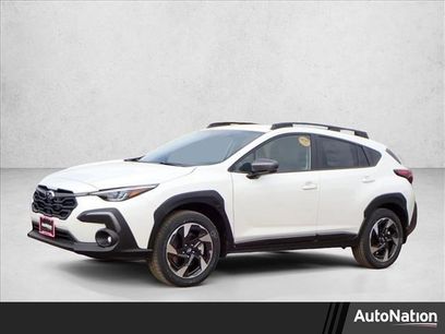 New 2026 Subaru Crosstrek 2.5i Limited
