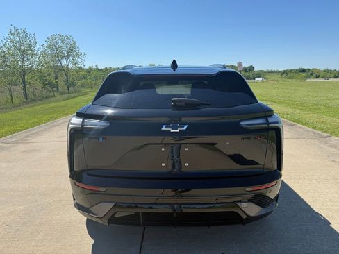 Used 2025 Chevrolet Blazer EV SS AWD/4WD image 4