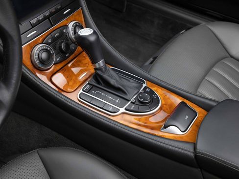 Used 2005 Mercedes-Benz SL 65 AMG image 20
