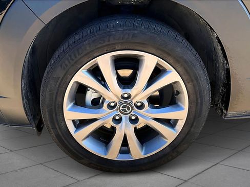 Used 2025 MAZDA CX-30 AWD 2.5 S w/ Preferred Package image 11