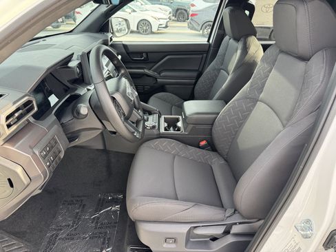 New 2026 Toyota Tacoma SR5 image 2