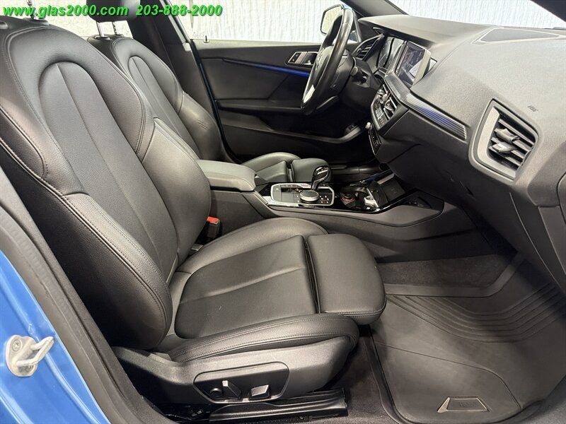 Used 2021 BMW 228i xDrive Gran Coupe w/ Convenience Package AWD/4WD image 21