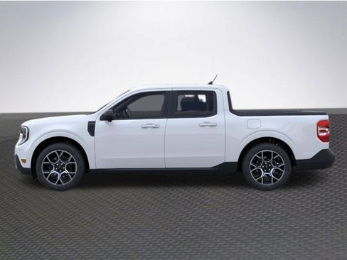 New 2026 Ford Maverick Lariat AWD/4WD image 3
