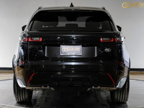 Used 2023 Land Rover Range Rover Velar R-Dynamic S image 11